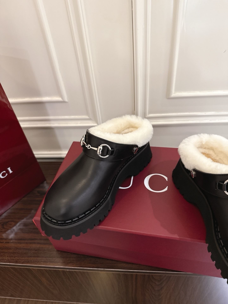 Gvc*1 slippers